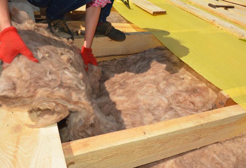 Comment optimiser l'isolation thermique de votre maison &agrave; ANDELNANS ?